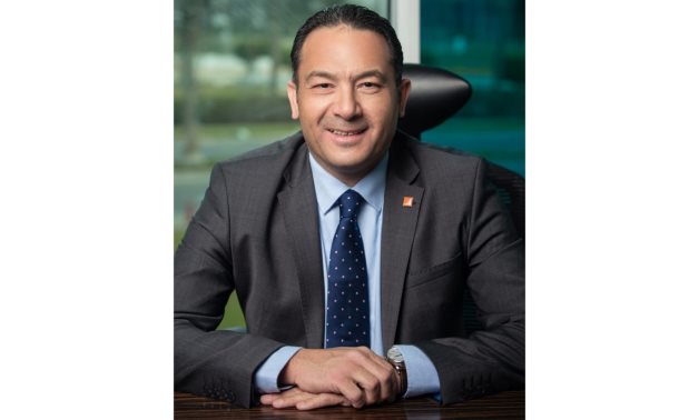 Hisham Mahran, Chief Business Officer at Orange Egypt 