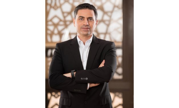 Ahmed El-Abd, Chief Commercial Officer at Orange Egypt 