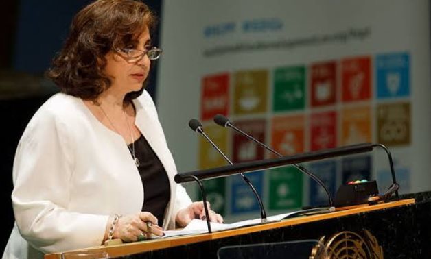 Sima Bahous - UN Women