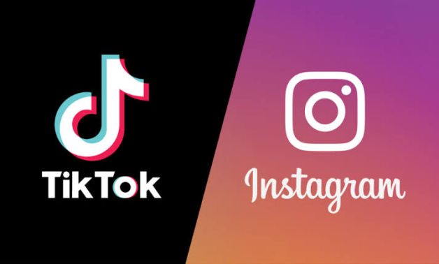 File: TikTok and Instagram.