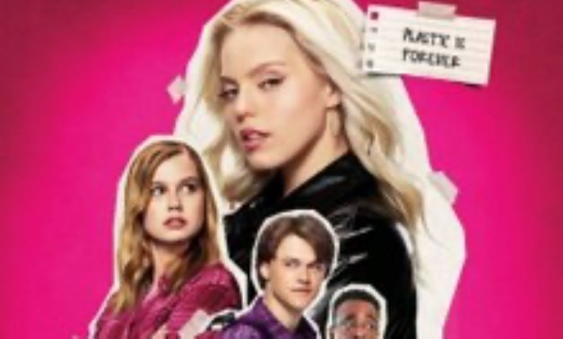 File: Mean Girls poster.