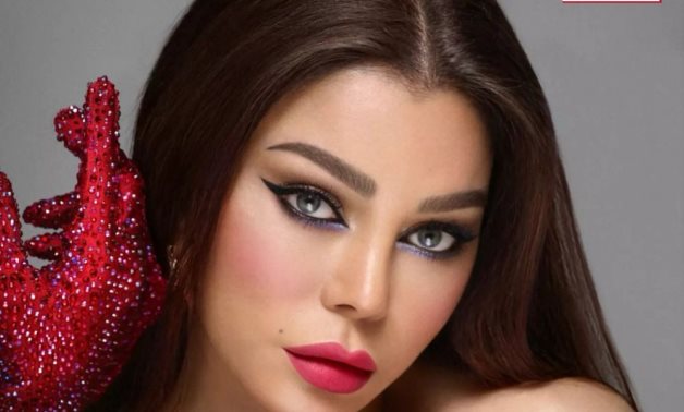 File: Haifa Wehbe.
