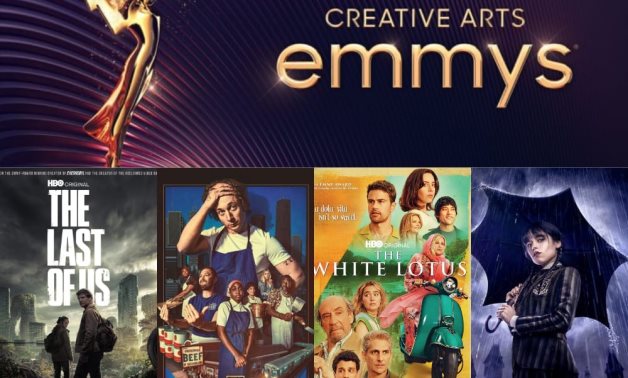 File: Creative Arts Emmy Awards.