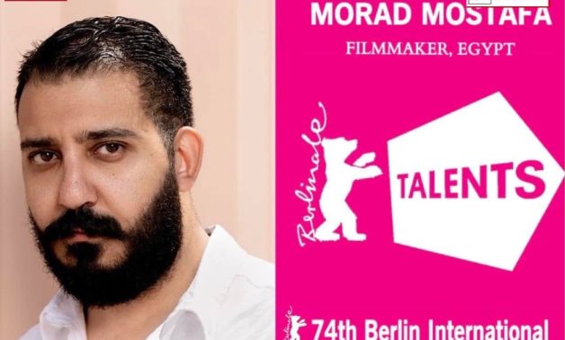 File: Morad Mostafa.
