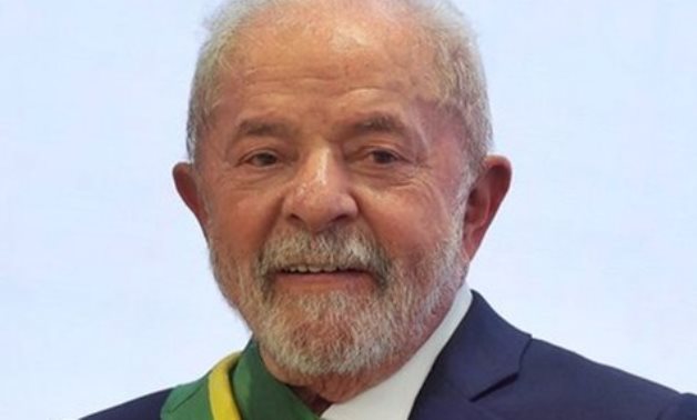 Luiz Inácio Lula da Silva- CC via Wikimedia