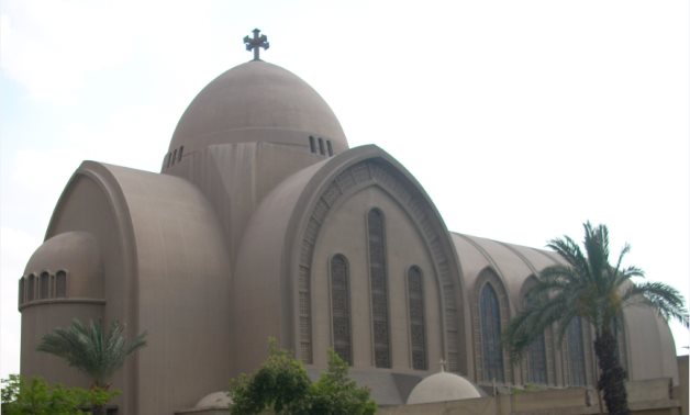 Coptic Orthodox Church - file 