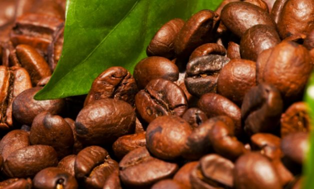 Coffee beans- CC via breadfast 