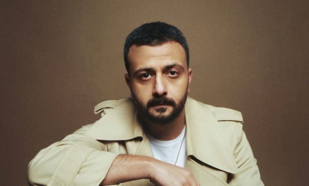 Tamer Nabil.