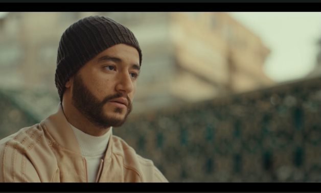 Ahmed Malek.