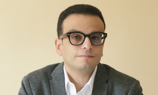 Amir Ramses.