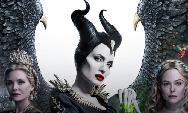 Angelina Jolie is set to return in Maleficent 3, a dark fairy rises again.