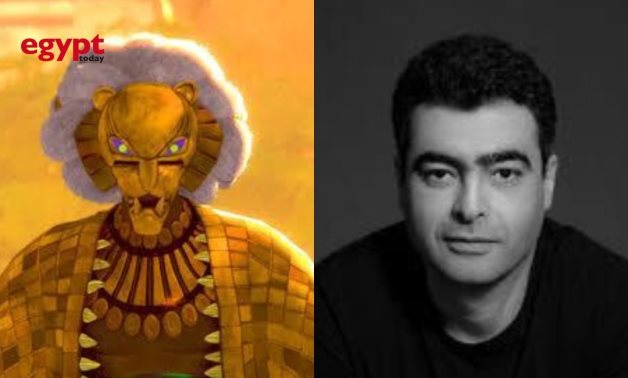Hesham Nazih Joins Marvel Again to Score “Eyes of Wakanda” Animated Series, Streaming August 6 on Disney+
