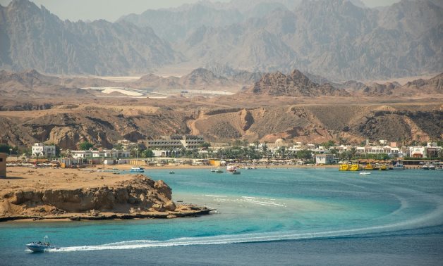 Sharm El Sheikh – FILE/Vika Glitter
