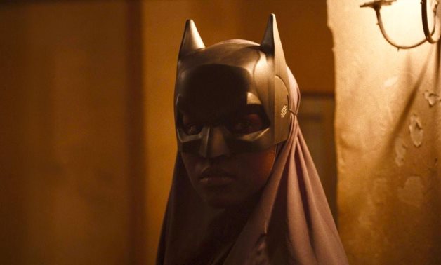 AISHA CAN’T FLY AWAY wins FIPRESCI Award at Golden Apricot.
