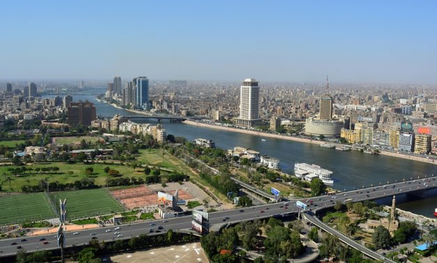 A view of Cairo - Pexels/Tamer Soliman