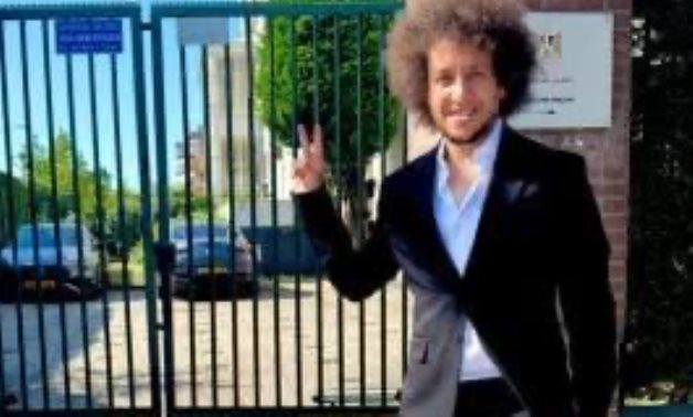 Ahmed Abdel Qader (Medo)