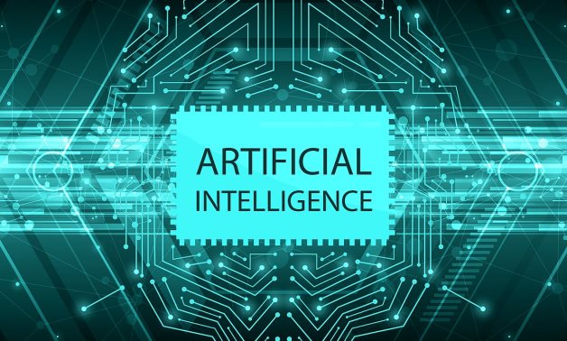 An image for blogs and news sites dealing with artificial intelligence, AI, machine learning, smart computers etc- CC via Wikimedia and Flickr/ mikemacmarketing- 52824664@N07/30188200627/