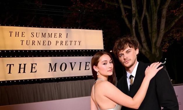 The Summer I Turned Pretty Heads to the Big Screen.