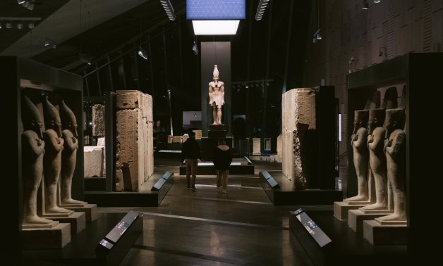 Egypt gears up for a new milestone in its cultural journey with the Grand Egyptian Museum standing as a monumental tribute to the nation’s timeless heritage. GEM