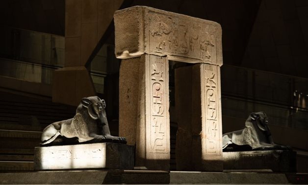 Egypt gears up for a new milestone in its cultural journey with the Grand Egyptian Museum standing as a monumental tribute to the nation’s timeless heritage. GEM