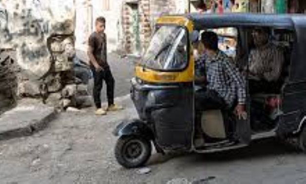  Tuk-Tuks