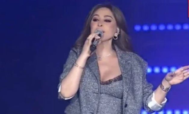 Elissa.