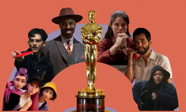 Sinners Dominates 2026 Oscar Field as Top Films, Performers, and New Categories Garner Nod.