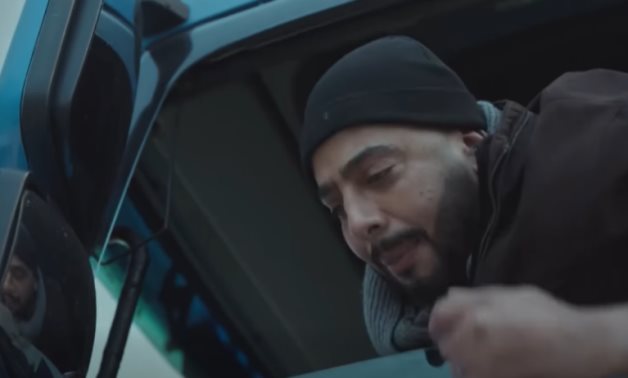 Essam El Sakka.