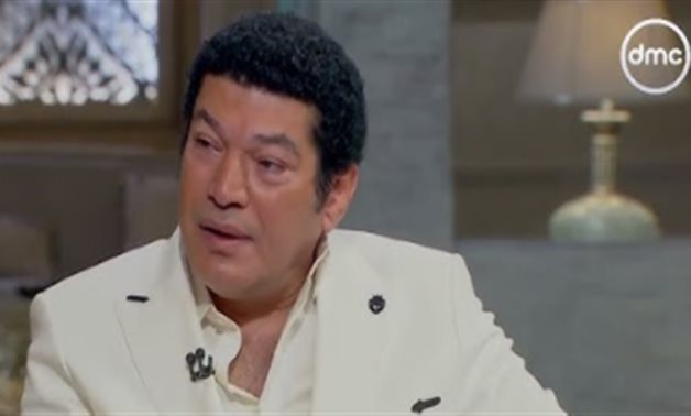 Bassem Samra.