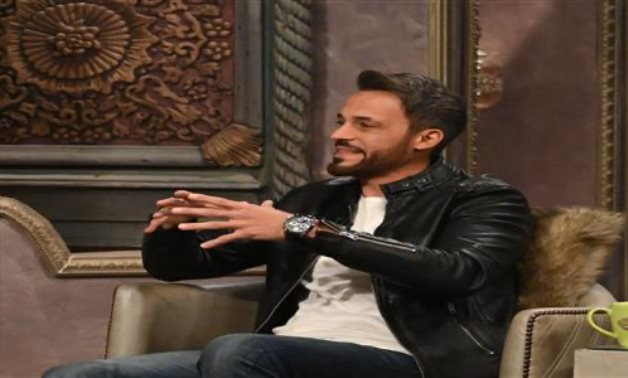 Youssef El Sherif.