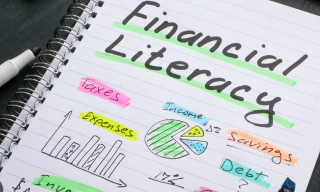 Financial Literacy - cc