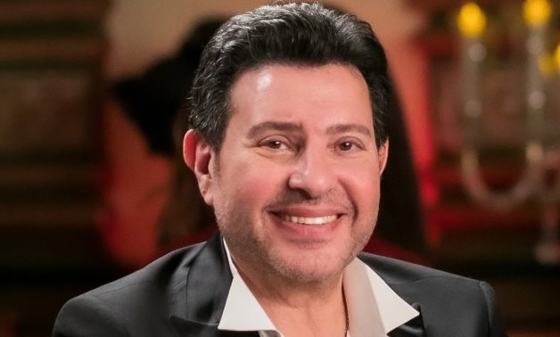 Hany Shaker.