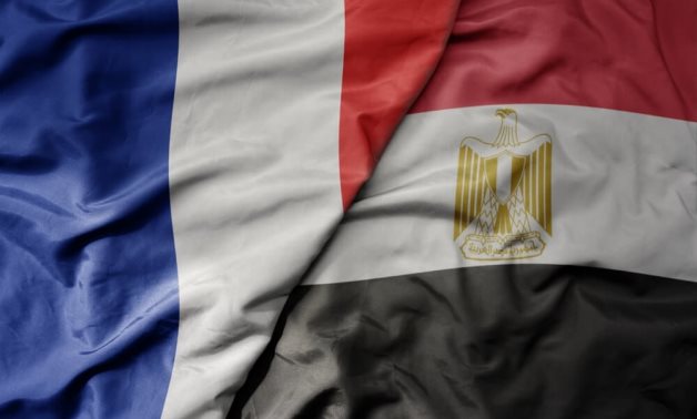 French Senator Catherine Morin-Desailly speaks about Egyptian-French cooperation and regional stability from Paris.