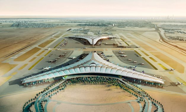 File photo: Kuwait International Airport. Source: official airport website