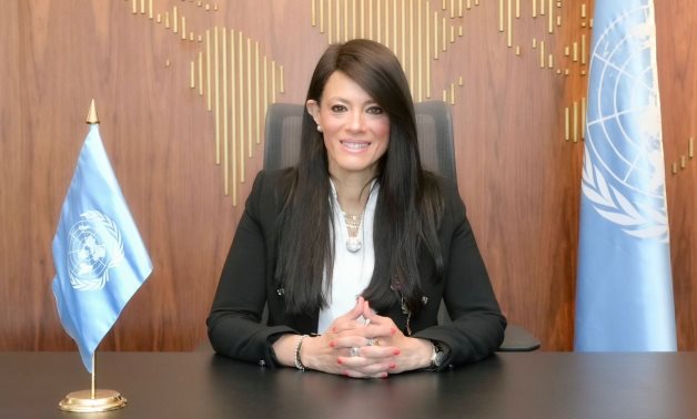 Dr. Rania Al-Mashat assumes duties as UN Under-Secretary-General and ESCWA Executive Secretary 