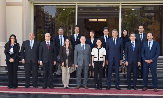 The National Anti-Corruption Academy Discusses Cooperation with the Japan International Cooperation Agency
