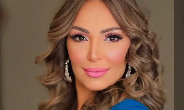 Seham Galal.