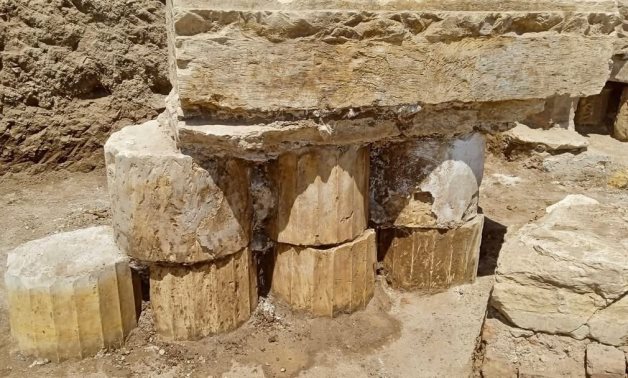 New Archaeological Discoveries at Heracleopolis Magna Shed Light on Egypt’s Religious and Cultural Legacy Across the Ages.
