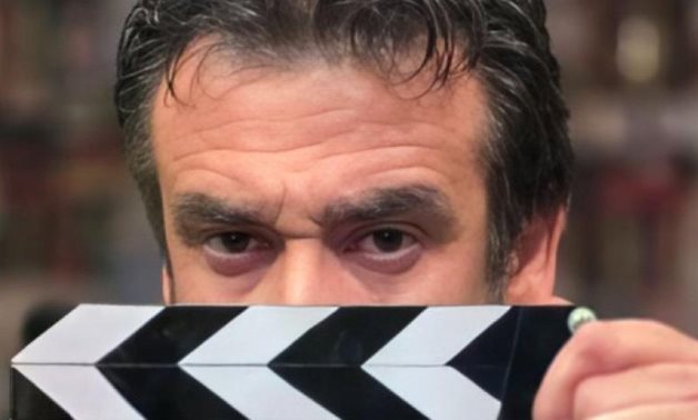 Karim Abdelaziz.