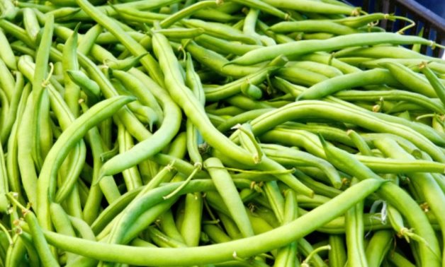 Green beans - CC 