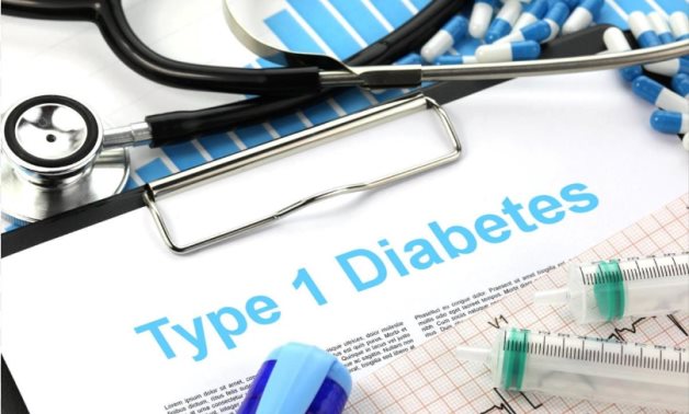 Diabetes - CC