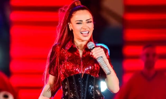 J Balvin and Ryan Castro Deliver a High-Energy Colombian Showcase at FIFA World Cup 2026 Opening Ceremony.