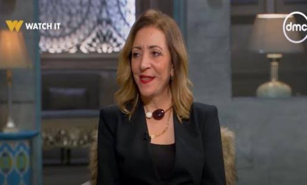 Hanan Heikal, Assistant Managing Director for Technical Affairs at the Administrative Capital for Urban Development (ACUD).