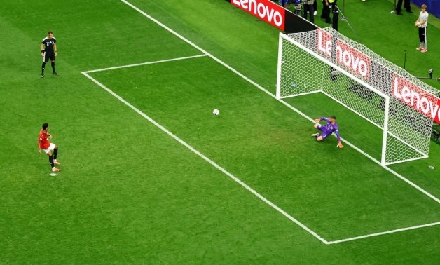 FIFA World Cup 2026 - Round of 32 - Australia v Egypt 
