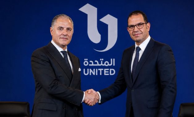 Seif Elwazery has been appointed as the United Media Services (UMS) chairman after the end of Tarek Nour's transitional tenure. UMS