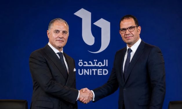 Seif El Wazery and Mohamed El Saady.