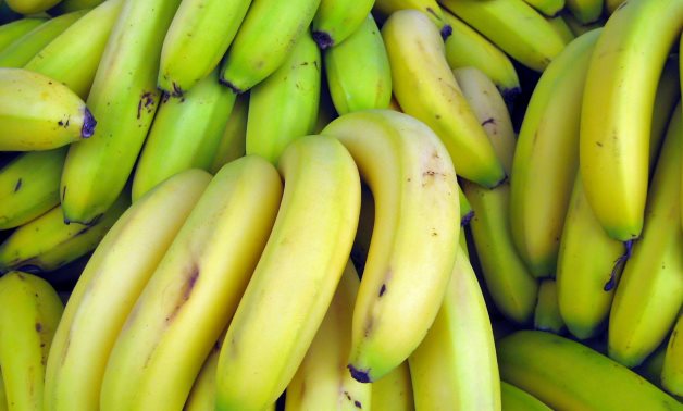 Bananas- CC via Wikimedia/Marlith