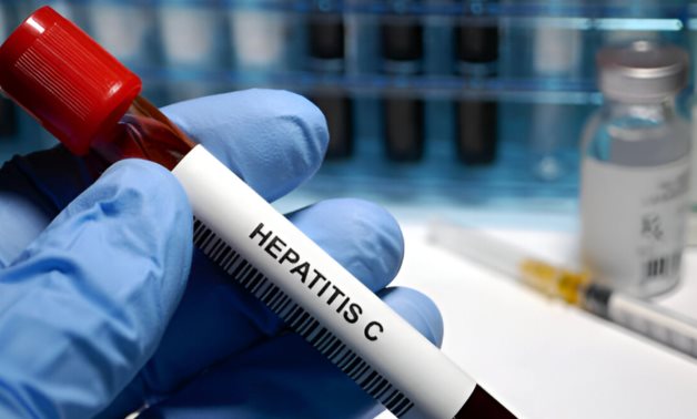 Hepatitis C - cc 