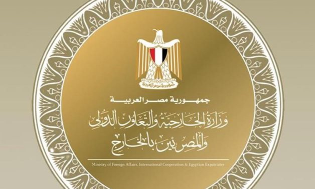 Egypt reaffirms full solidarity with Arab States