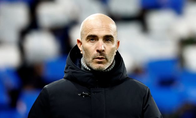 Chelsea manager Enzo Maresca REUTERS/Alessandro Garofalo/File Photo